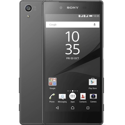 Sony Xperia Z5 Black – Zboží Živě
