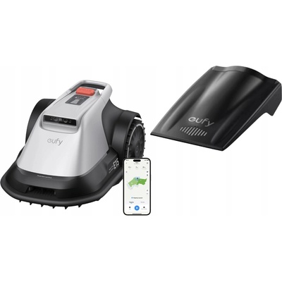 Anker Eufy E15 šedá T2880GA1