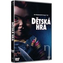 Dětská hra DVD