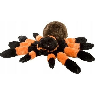 Wild Republic 11505 tarantule mazlíček přítulníček