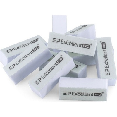 Excellent PRO Mini Leštící blok buffer 100/150 50 ks