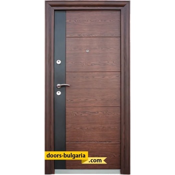 Doors bulgaria Блиндирана входна врата модел 616-c (4369)