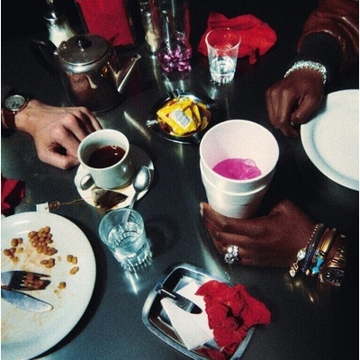 Lil Yachty - Bad Cameo (LP) (0602465913378)