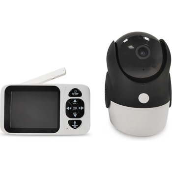 Chipolino Видео бебефон "Пингвинче" 2, 8" lcd екран