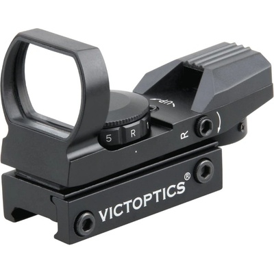 Vector Optics Z1 PLUS 1x23x34