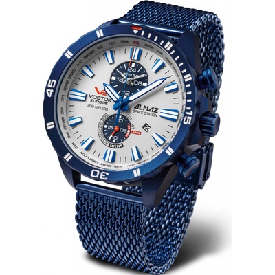 Vostok Europe YM8J/320D657B