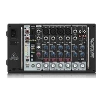 Behringer PMP500MP3