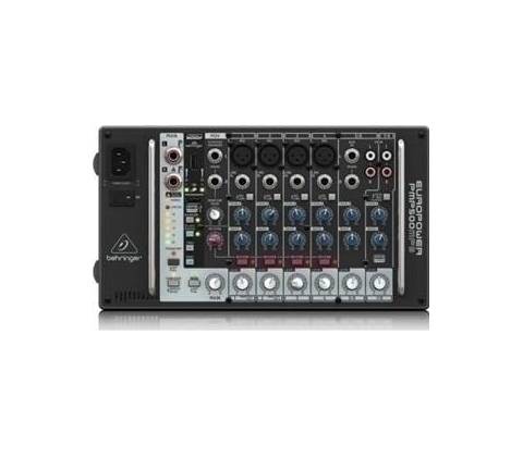 Behringer PMP500MP3