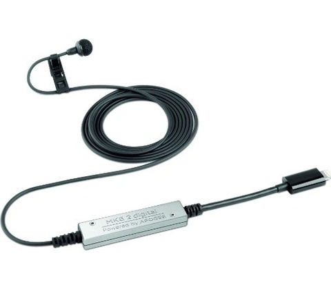 Sennheiser MKE 2