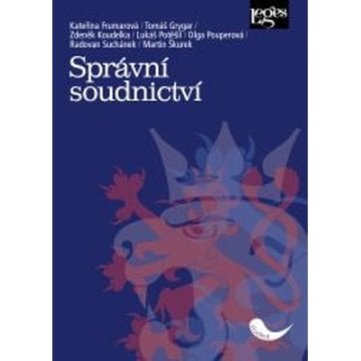 Správní soudnictví