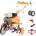RURIS 7088 (70882016acc)