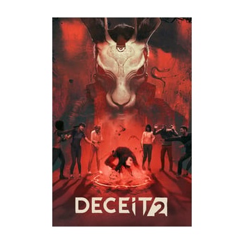 Deceit 2