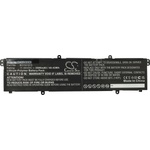 VHBW Батерия за Asus ExpertBook B1 B1500 / L1 L1400, B31N1915, 3500 mAh (BT/AS-B1L1)