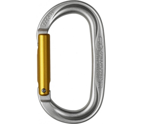 Climbing Technology Pillar Pro