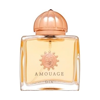 Amouage Dia parfémovaná voda dámská 50 ml
