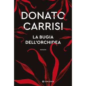 bugia dell'orchidea | Donato Carrisi (2025)