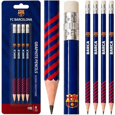 FC Barcelona 206018002 10734