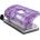 ESSELTE ColourBreeze лавандулов мини перфоратор (5001534)