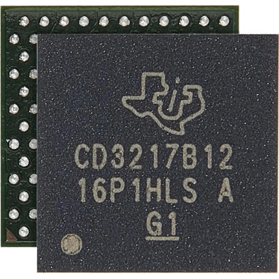 IC čip USB a Power Delivery MacBook Pro 14" A2442 (2021) Pro / Max (CD3217 B12, UG400, UF500, UF400, U5500) – sada 4 ks MAC1240