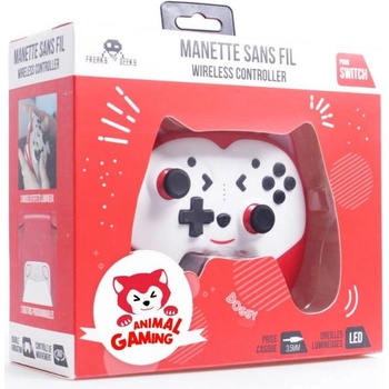 Freaks and Geeks Doggy Nintendo Switch (299127D)