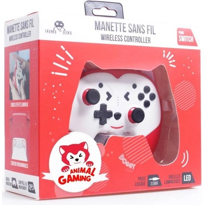 Freaks and Geeks Doggy Nintendo Switch (299127D)