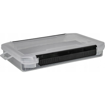 GUNKI Rig & Hook Box Open Sides M