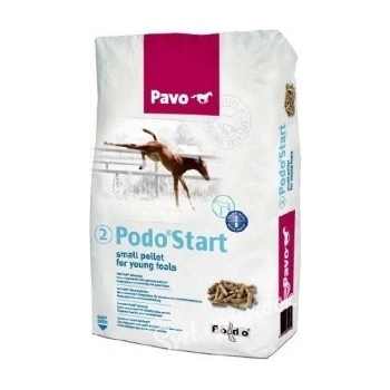 Pavo Podo Start 20 kg