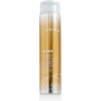 Joico K-PAK Reconstructing Shampoo 300 ml реконструиращ шампоан унисекс