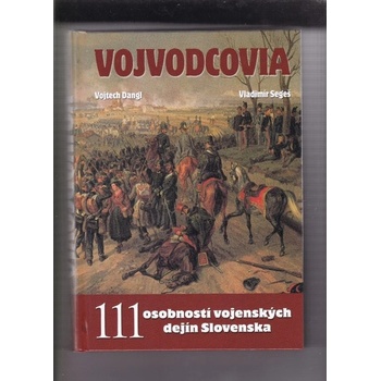 Vojvodcovia