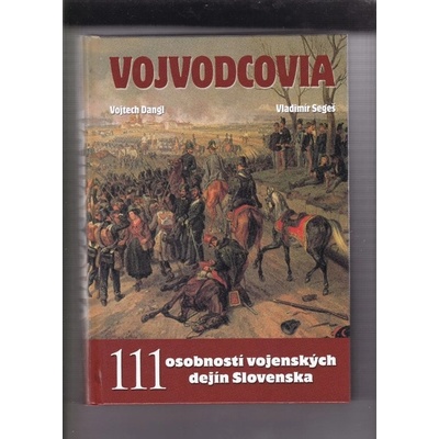Vojvodcovia