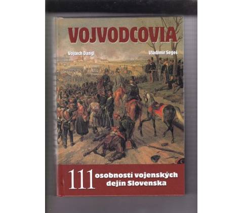 Vojvodcovia