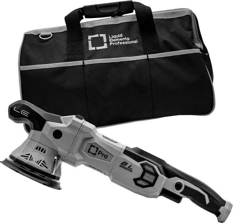 Liquid Elements Professional T4500