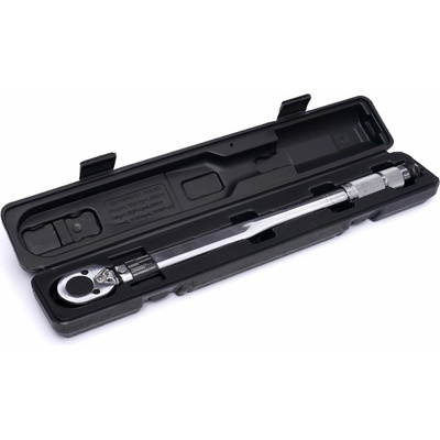 Kraft & Dele Momentový kľúč 1/2" 28–210 Nm KD10203