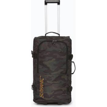 Surfanic Чанта на колела Surfanic Maxim 70 Roller Bag 70 l delta camo