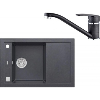 Set Alveus Formic 30 + Nina