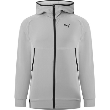 PUMA Анцуг Puma Pumatech Woven Tracksuit - Grey