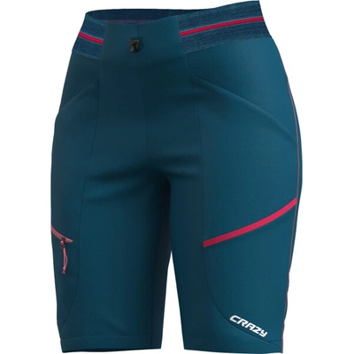 Crazy TRAVERSE petrolejová