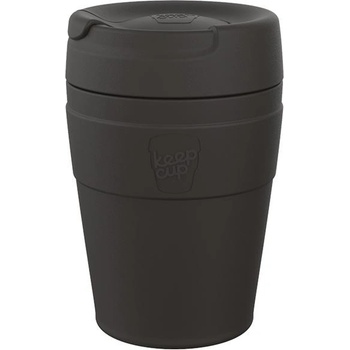 KeepCup Helix Thermal Black 340 ml