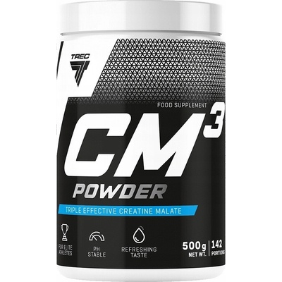 Trec Nutrition CM3 500 g