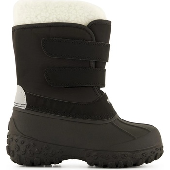 Reima Детски зимни ботуши Reima Kid's Konkari Winter boots - Black - размер 29 (EU) (702-3515-0418)