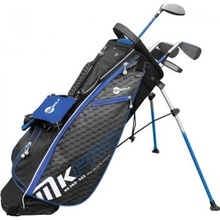 MKids Pro Blue Detský set Pravá Bag na nosenie (Stand bag) Junior 10-12 rokov