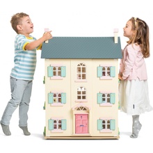 Le Toy Van Cherry Tree Hall