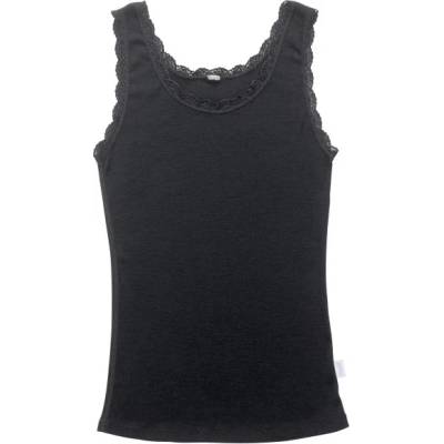 Joha Дамско мериносово термобельо Joha Women's Undershirt 70401 Merino base layer - Black (115-2113-0114)