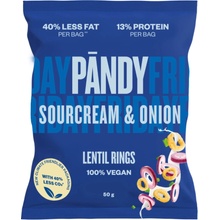 PANDY Lentil Chips 50 g