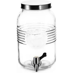 Horecano Old fashioned Буркан с канелка 3l(212857) (010387)
