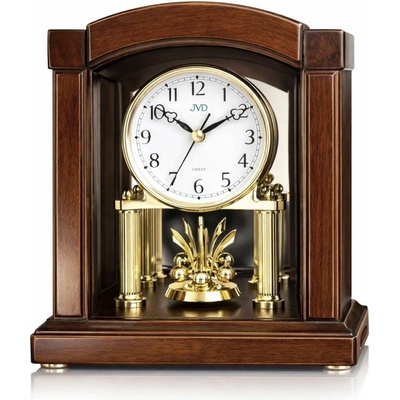 JVD HS3023.2 – Zboží Dáma