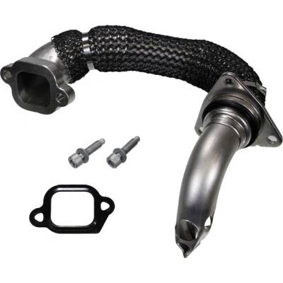 Potrubie EGR ventilu Fiat Ducato 2011/14- Doblo 2010/15- 1,6/2,0 JTD 55222896