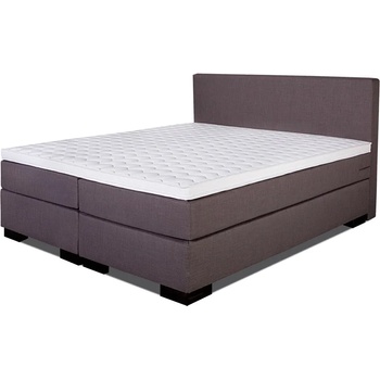 Image 1 of TED Тапицирано легло TED, модел Lund