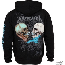 NNM Metallica Sad But Fckdup Čierna