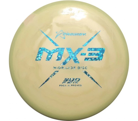 Prodigy MX3 300